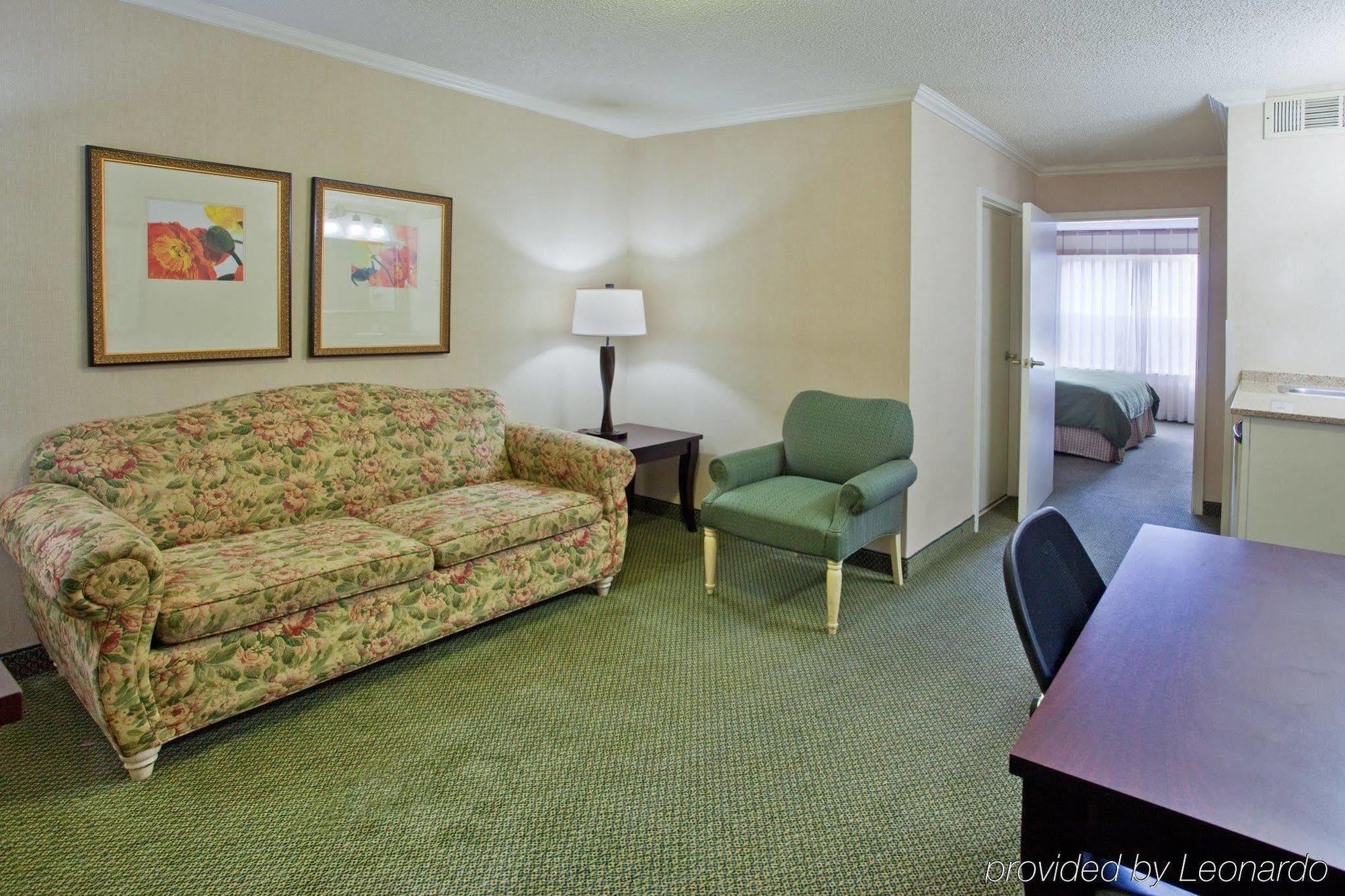 Country Inn & Suites By Radisson, Atlanta Airport North, Ga Exterior foto